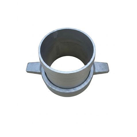 TAPA DE TUERCA ENTRADA/SALIDA PARA MOTOBOMBA BL0464 BLIM - REP1158.