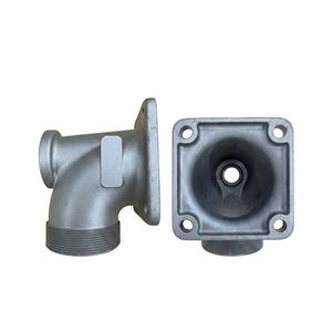 BOCA T DE SALIDA PARA MOTOBOMBA BL0464 BLIM - REP1159.