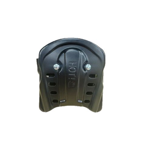 PIEZA DEL SILENCIADOR PARA MOTOBOMBA BL0464 BLIM - REP1161