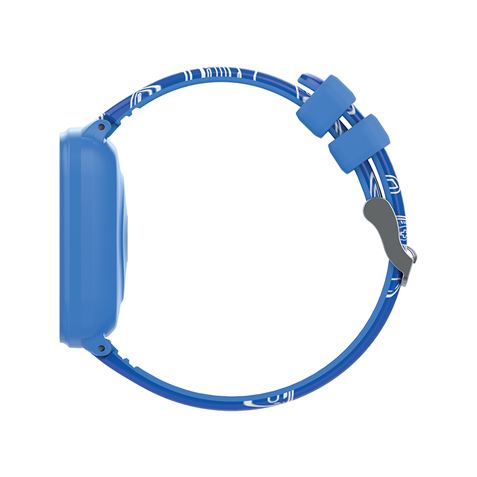 SMARTWATCH JUNIOR IGO JW-100 AZUL FOREVER - GSM099129-2