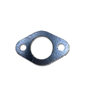 JUNTA DEL TUBO DE ESCAPE PARA GENERADOR BL0462 BLIM - REP1167