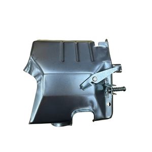 CONTROL DE ACELERADOR PARA GENERADOR BL0462 BLIM - REP1112.