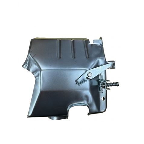 CONTROL DE ACELERADOR PARA GENERADOR BL0462 BLIM - REP1112.