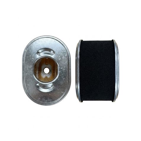 PIEZAS DEL FILTRO DE AIRE PARA MOTOBOMBA BL0463 BLIM - REP1133.