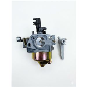 CARBURADOR PARA MOTOBOMBA BL0463 BLIM - REP1137.