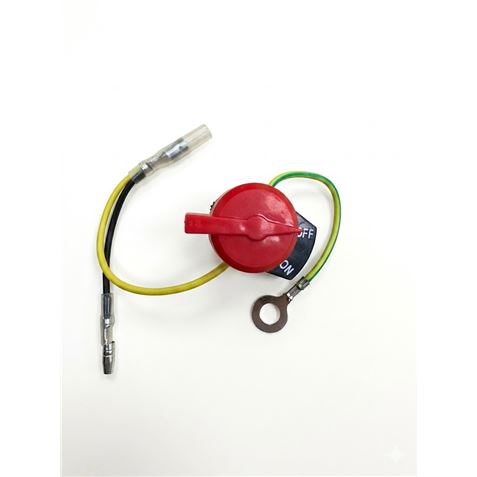 INTERRUPTOR DE PARADA PARA MOTOBOMBA BL0463 BLIM - REP1132.