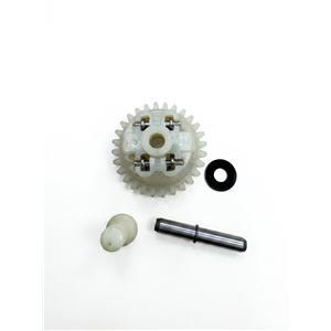 PIÑON DE LA CAJA DE CAMBIOS PARA MOTOBOMBA BL0463 BLIM - REP1136.