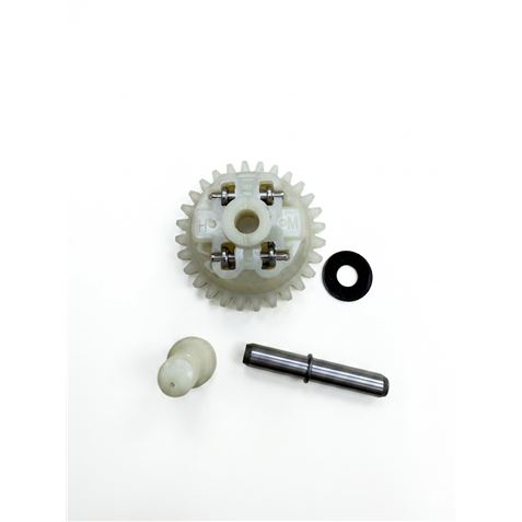 PIÑON DE LA CAJA DE CAMBIOS PARA MOTOBOMBA BL0463 BLIM - REP1136.