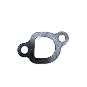 JUNTA DEL TUBO DE ESCAPE PARA MOTOBOMBA BL0464 BLIM - REP1147.