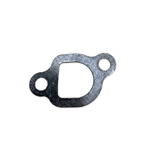 JUNTA DEL TUBO DE ESCAPE PARA MOTOBOMBA BL0464 BLIM - REP1147.