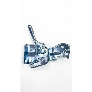 PIEZA DE CONTROL DEL ACELERADOR A PARA MOTOBOMBA BL0464 BLIM - REP1157.