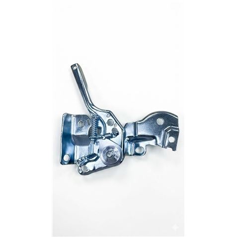 PIEZA DE CONTROL DEL ACELERADOR A PARA MOTOBOMBA BL0464 BLIM - REP1157.