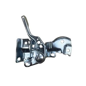 PIEZA DE CONTROL DEL ACELERADOR PARA MOTOBOMBA BL0463 BLIM - REP1140.