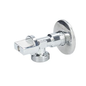 LLAVE REGULACION LAVADORA 1/2" X 3/4" FONTASTOCK - FSKFAB101