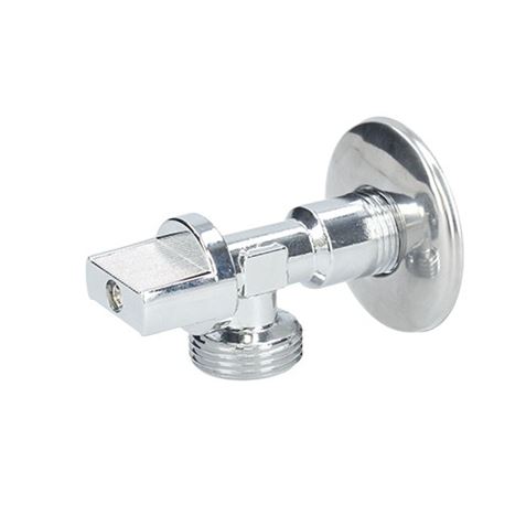 LLAVE REGULACION LAVADORA 1/2" X 3/4" FONTASTOCK - FSKFAB101