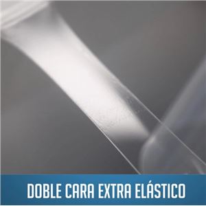 CINTA DOBLE CARA EXTRA REU.20MMX3MX1MM - FSKNAN001-2