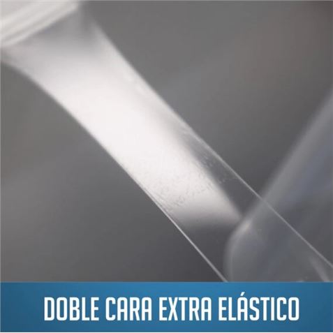 CINTA DOBLE CARA EXTRA REU.20MMX3MX1MM - FSKNAN001-2