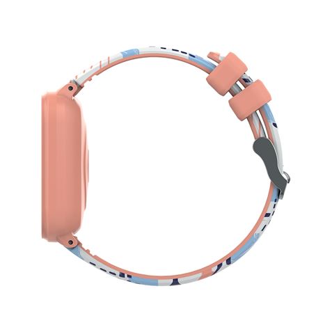 SMARTWATCH JUNIOR IGO JW-100 NARANJA FOREVER - GSM099131-2