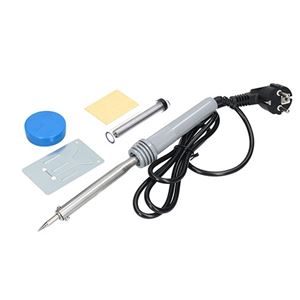KIT SOLDADOR TIPO LAPIZ 60W FONTASTOCK - FSKSOL161KIT