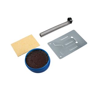 KIT SOLDADOR TIPO LAPIZ 60W FONTASTOCK - FSKSOL161KIT-5