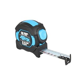 FLEXOMETRO SERIE HQ. 8MX25MM DOBLE CARA FONTASTOCK - FSKFLHQ8025C