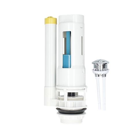 DESCARGADOR CISTERNA DOBLE PUL/UNIVERSAK FONSTASTOCK - FSKFWC004