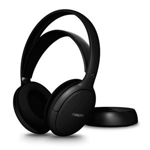 AURICULARES INALAMBRICOS REC. FM PHILIPS - SHC5200M2