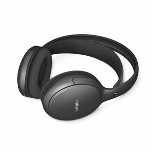 AURICULARES INALAMBRICOS REC. FM PHILIPS - SHC5200M2-1