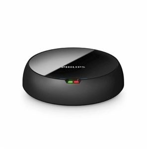 AURICULARES INALAMBRICOS REC. FM PHILIPS - SHC5200M2-2