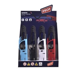 ENCENDEDOR FLEX TURBOFLAME BBQ - 40411745-1