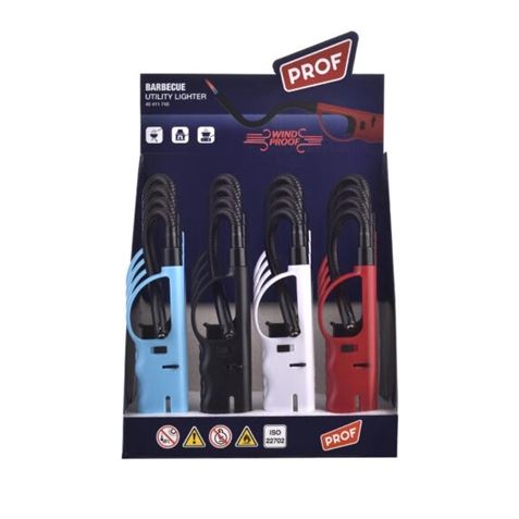 ENCENDEDOR FLEX TURBOFLAME BBQ - 40411745-1