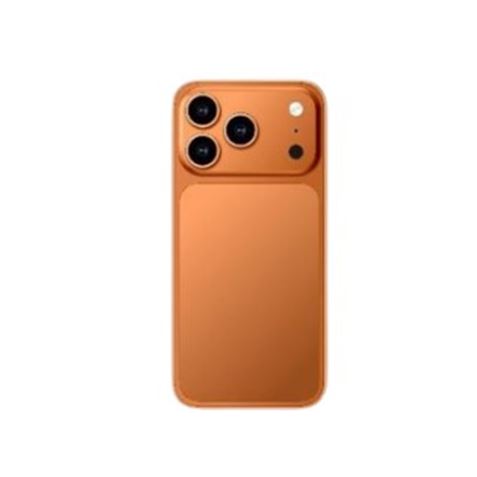 MINI TELEFONO MOVIL I17PROMINI NARANJA - I17PROMINI