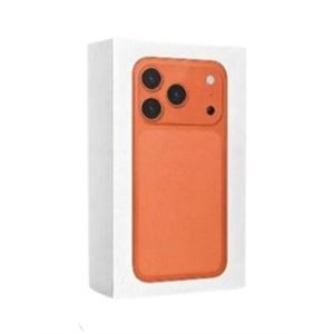 MINI TELEFONO MOVIL I17PROMINI NARANJA - I17PROMINI-1