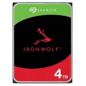 DISCO DURO SEAGATE 4TB SATA III (ST4000VN006) - ST4000VN006-1