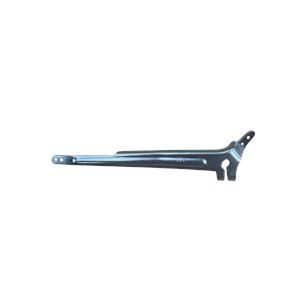 SOPORTE CONTROL DE VELOCIDAD PARA GENERADOR BL0462 BLIM - REP1176