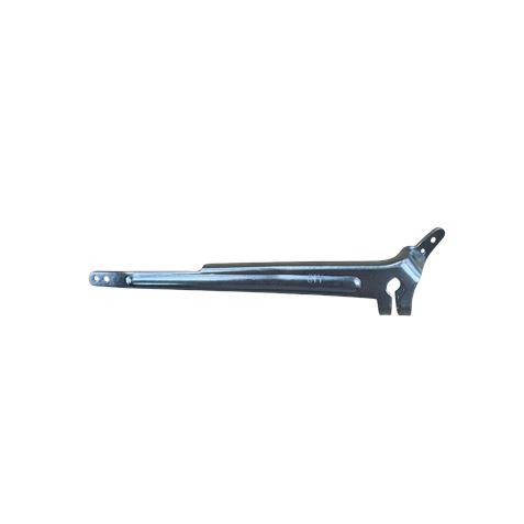 SOPORTE CONTROL DE VELOCIDAD PARA GENERADOR BL0462 BLIM - REP1176