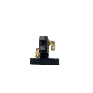 ESCOBILLAS DE CARBON PARA GENERADOR BL0462 BLIM - REP1177
