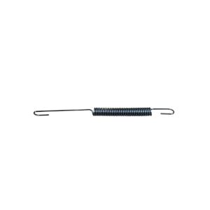 MUELLE DE TENSION GRANDE DEL ACELERADOR A PARA GENERADOR BL0462 BLIM - REP1178