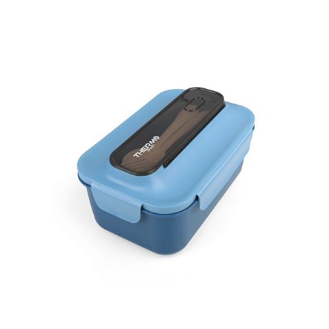 FIAMBRERA PORTA ALIMENTOS RECTANGULAR 1.5L THERMOSPORT - BY03021878913