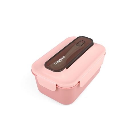 FIAMBRERA PORTA ALIMENTOS RECTANGULAR 1.5L THERMOSPORT - BY03021878913-2