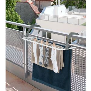 TENDEDERO 3M METAL 51X35X15CM CONFORTIME - BY01041379713-1