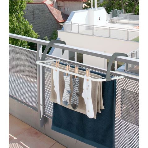 TENDEDERO 3M METAL 51X35X15CM CONFORTIME