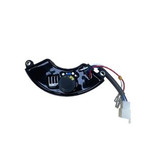 REGULADOR DE VOLTAJE PARA GENERADOR BL0462 BLIM - REP1187