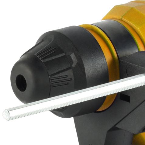 MARTILLO PERFORADOR 3 FUNCIONES 20V 2.2 JULIOS BATERIA 4AH BLIM - BL0544-2