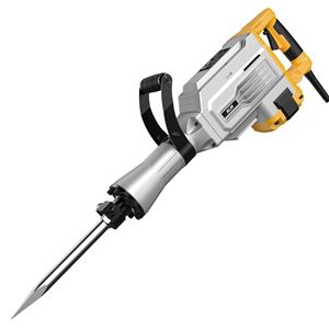 MARTILLO SDS-MAX 1400W 46 JULIOS BLIM - BL0548-1