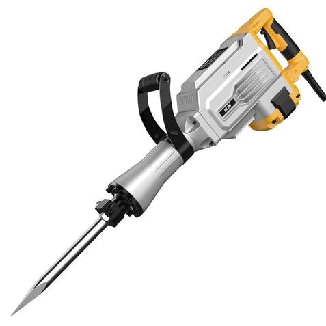 MARTILLO SDS-MAX 1400W 46 JULIOS BLIM - BL0548-1