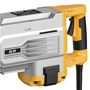 MARTILLO SDS-MAX 1400W 46 JULIOS BLIM - BL0548-3