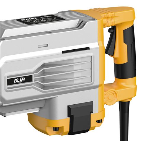 MARTILLO SDS-MAX 1400W 46 JULIOS BLIM - BL0548-3