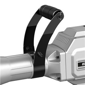 MARTILLO SDS-MAX 1400W 46 JULIOS BLIM - BL0548-4