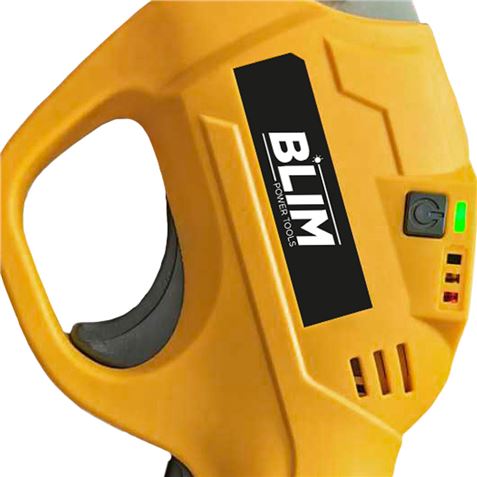 TIJERA DE PODA BATERIA 4V BLIM - BL0541-3